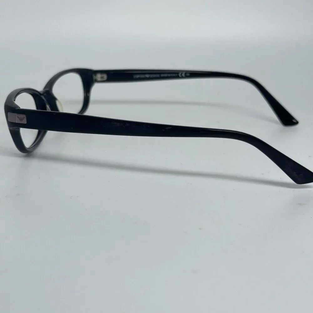 ARMANI EXCHANGE Men's AX3050F 8078 55mm Square Eyeglass‎ Frames H15635